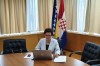 Delegatkinja u Domu naroda Marina Pendeš učestvovala na Parlamentarnoj online konferenciji PSVE o javnim medijima u tranziciji